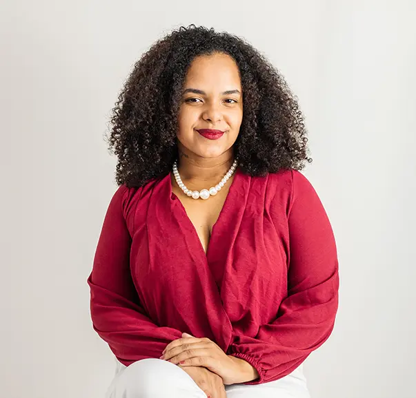 Ana Carolina S. Santos – Fundadora da AMRH Consultoria